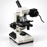 Inclined Metallurgical Microscope